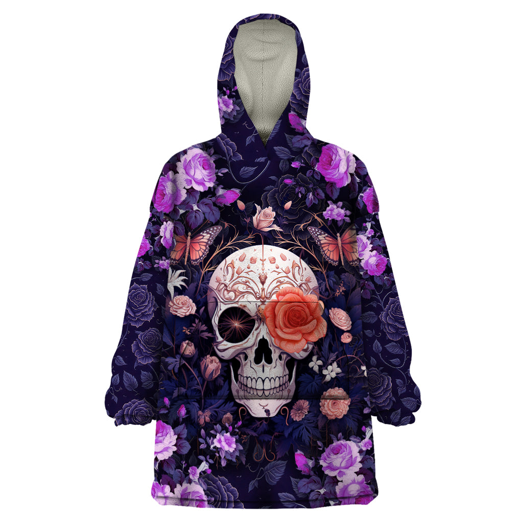 warning-this-tattooed-give-does-not-play-well-with-stupid-people-wearable-blanket-hoodie