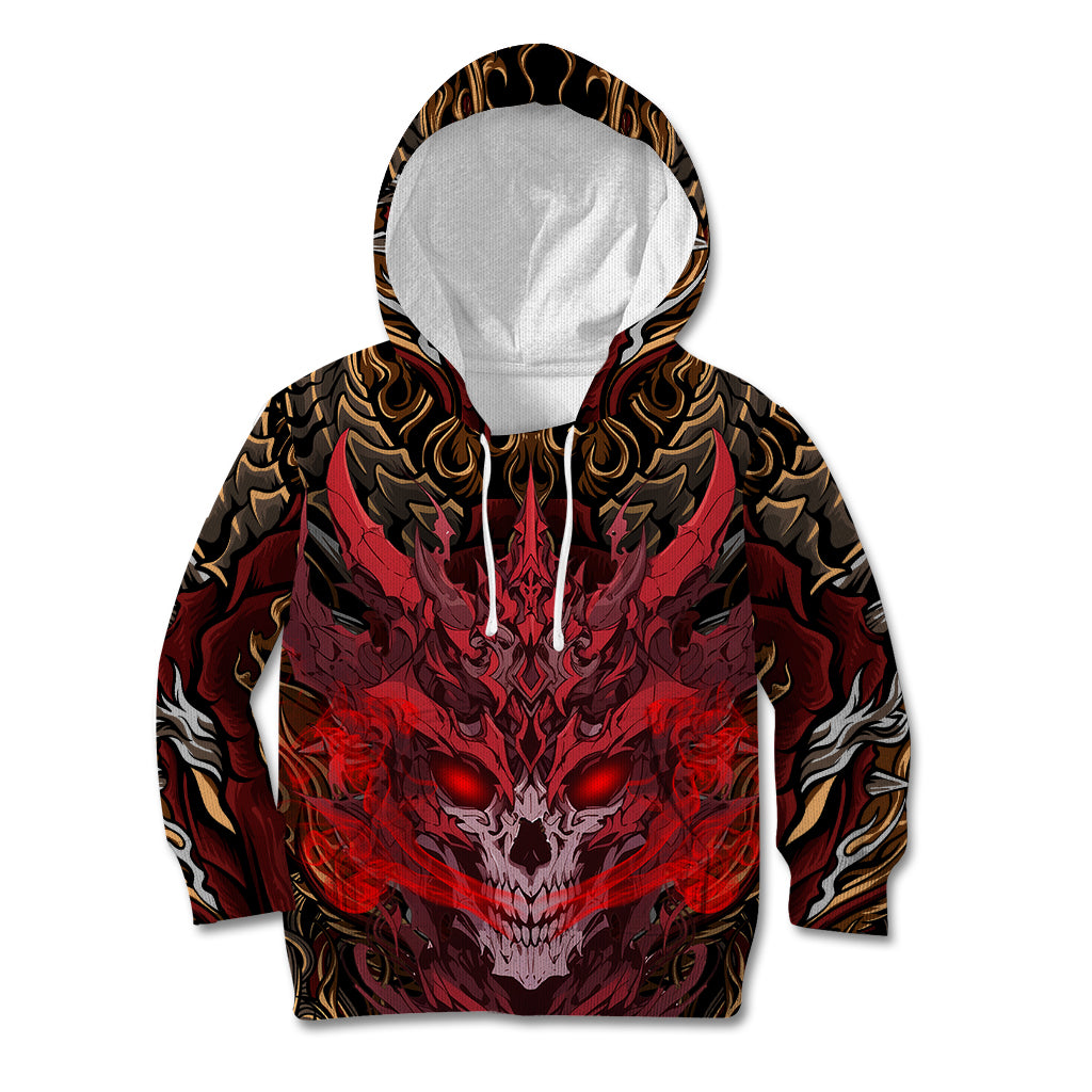 if-i-stand-alone-i-know-im-with-someone-i-can-trust-kid-hoodie