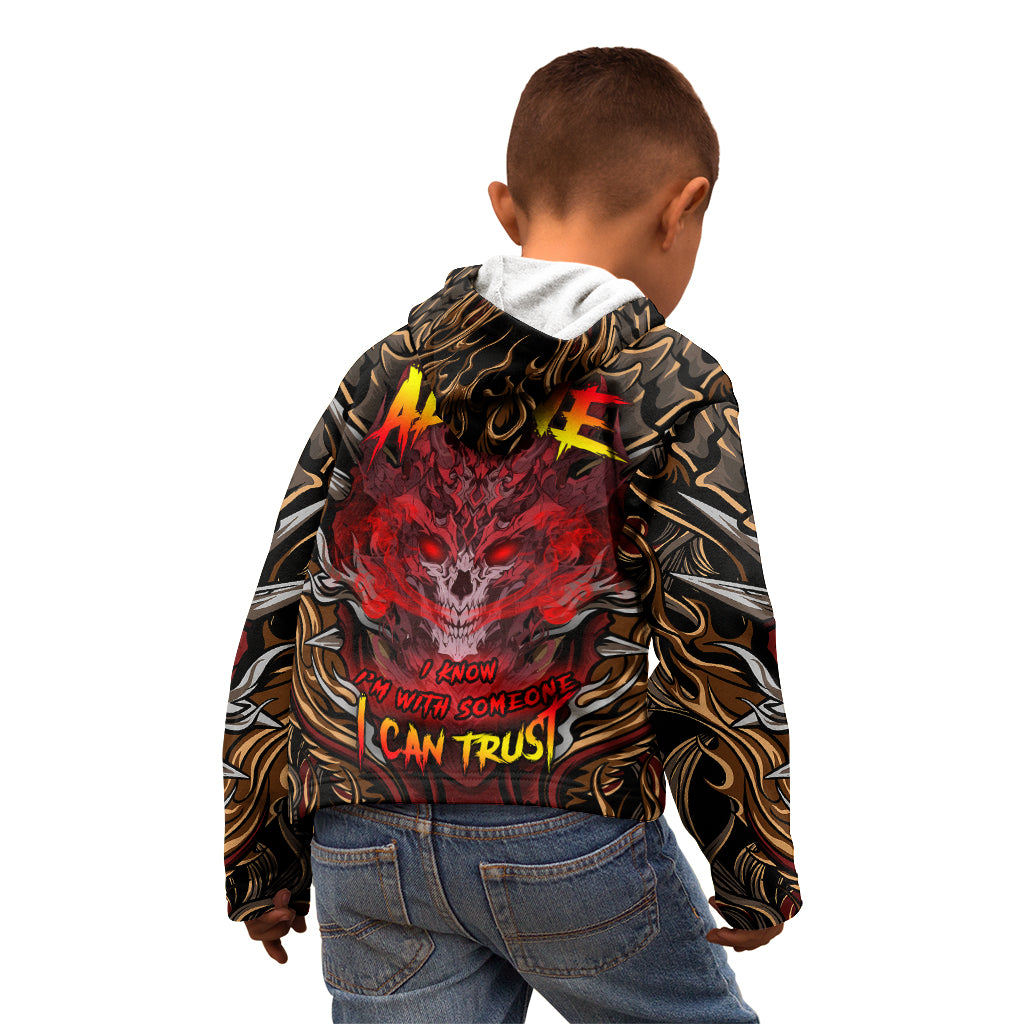 if-i-stand-alone-i-know-im-with-someone-i-can-trust-kid-hoodie