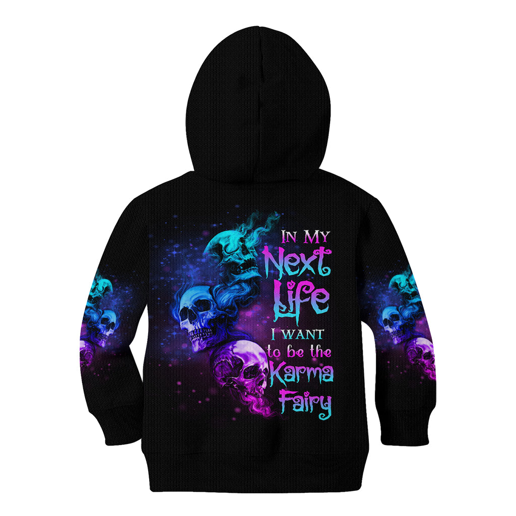 karma-fairy-three-skulls-kid-hoodie