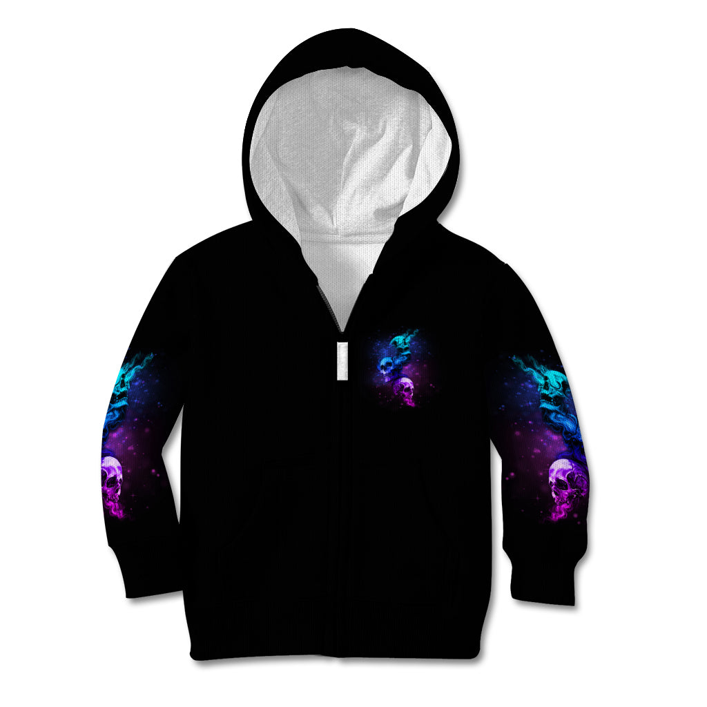 karma-fairy-three-skulls-kid-hoodie