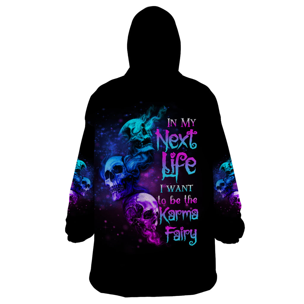 karma-fairy-three-skulls-wearable-blanket-hoodie