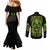 i-cant-go-to-hell-reaper-skull-couples-matching-mermaid-dress-and-long-sleeve-button-shirt