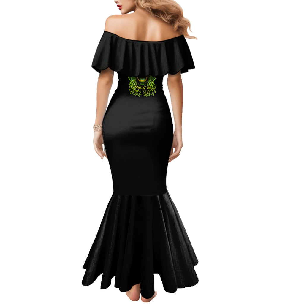 i-cant-go-to-hell-reaper-skull-mermaid-dress