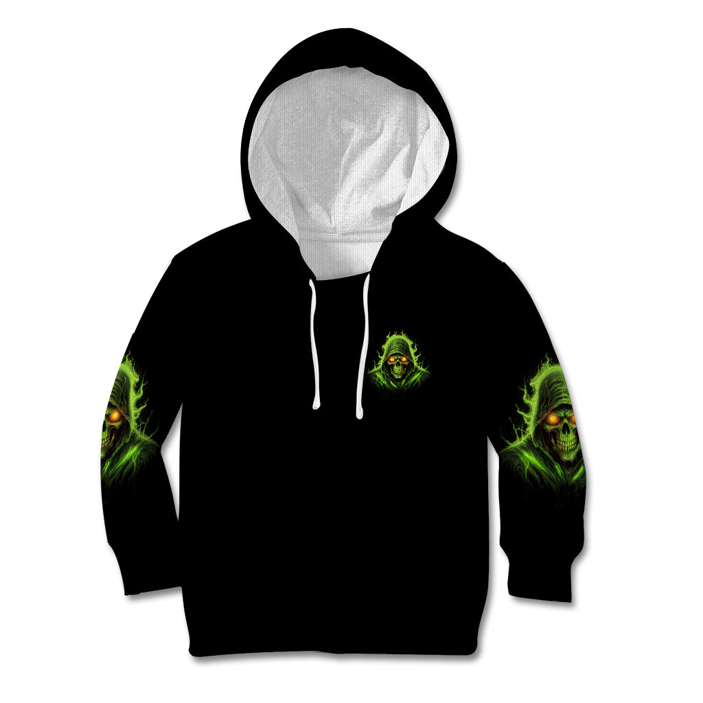 nope-i-cant-go-to-hell-kid-hoodie