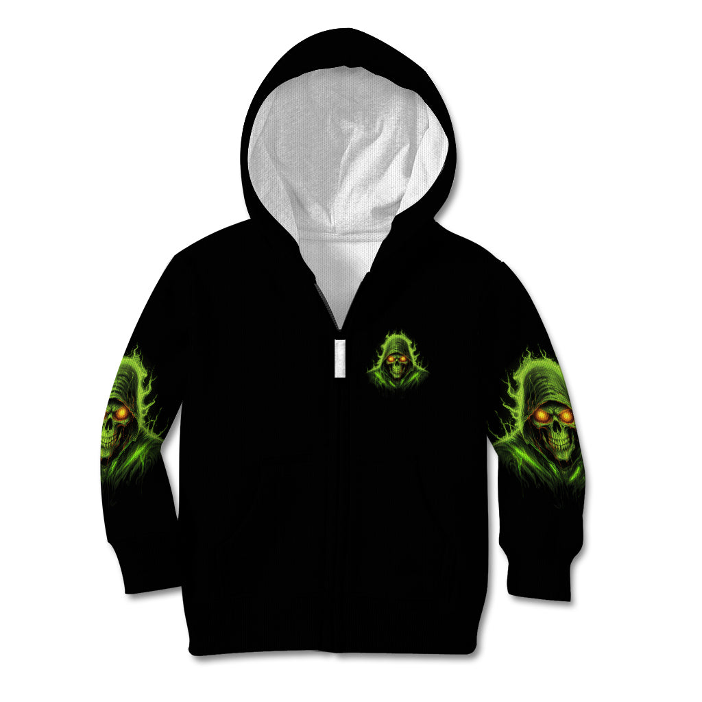 nope-i-cant-go-to-hell-kid-hoodie