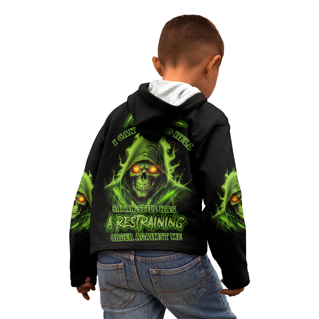 nope-i-cant-go-to-hell-kid-hoodie