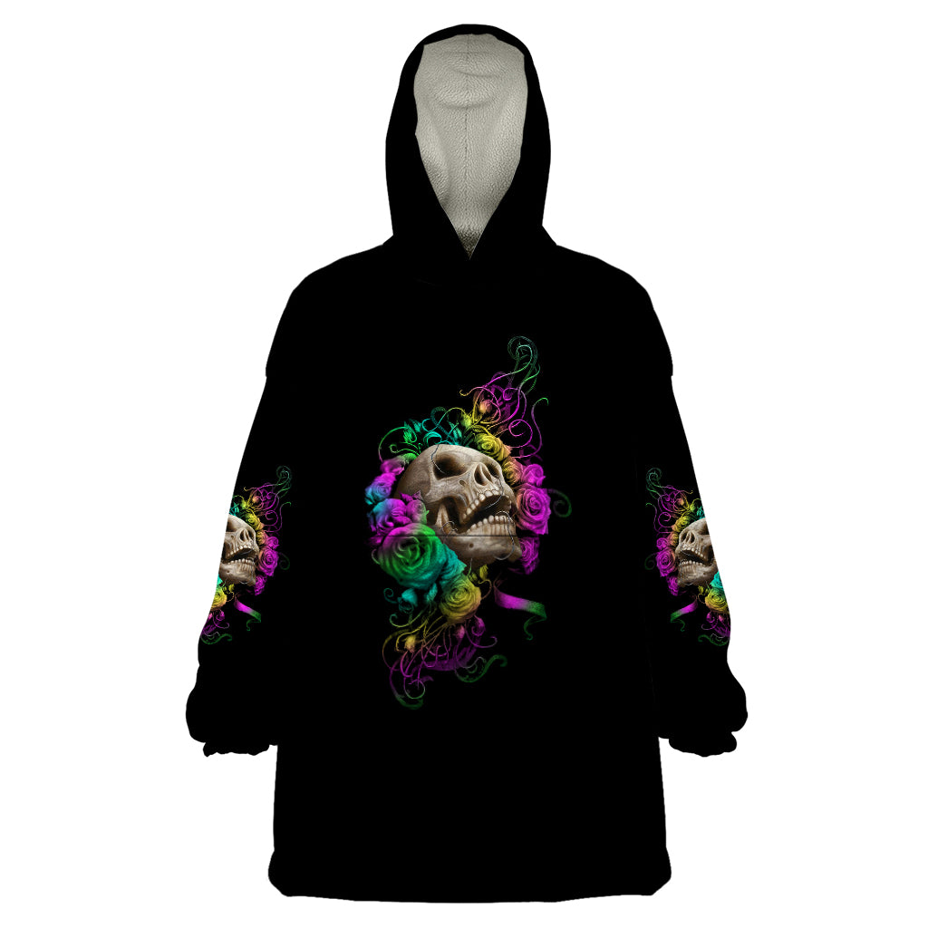 i-am-the-storm-tie-dye-rose-skull-wearable-blanket-hoodie