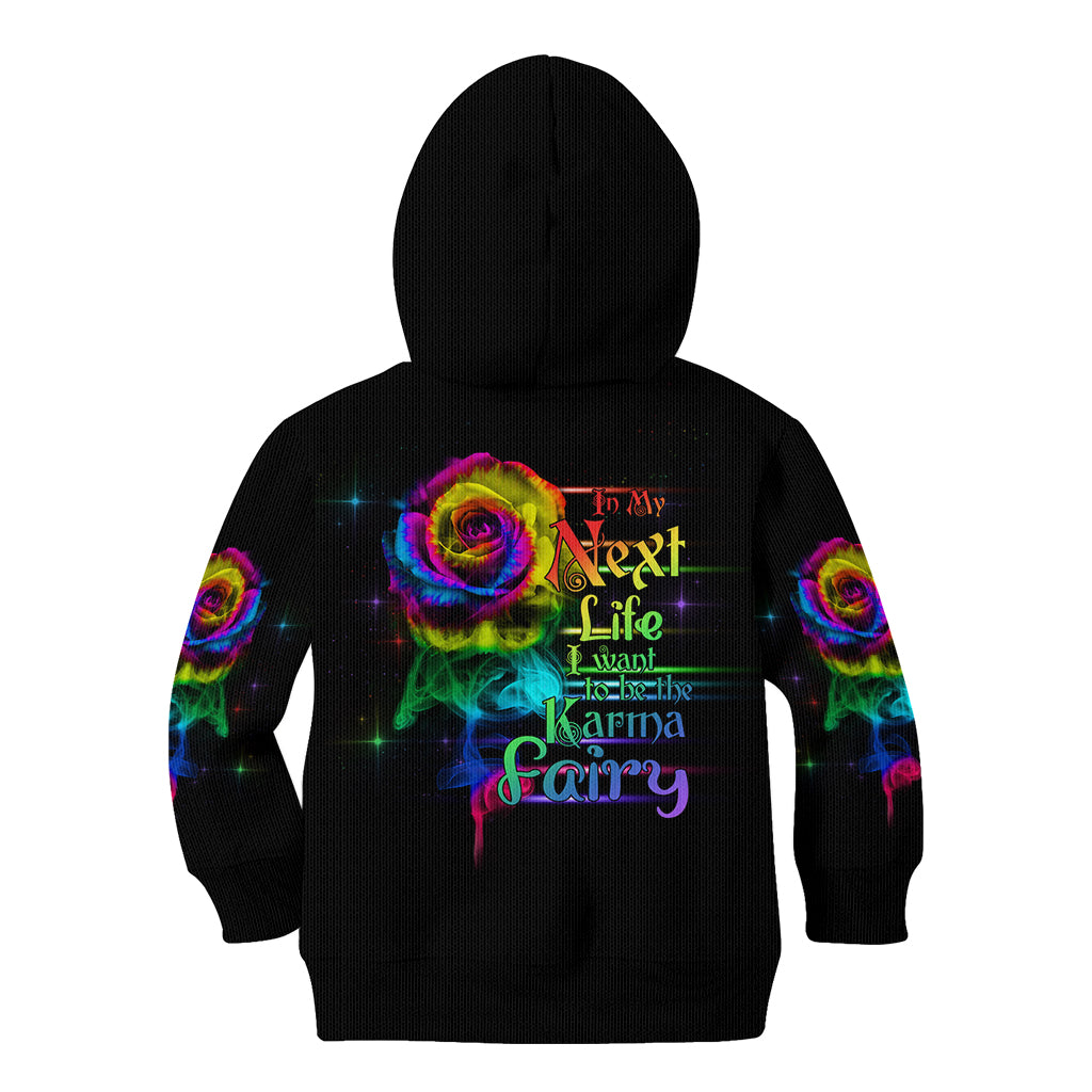 karma-fairy-rose-smoke-skull-kid-hoodie