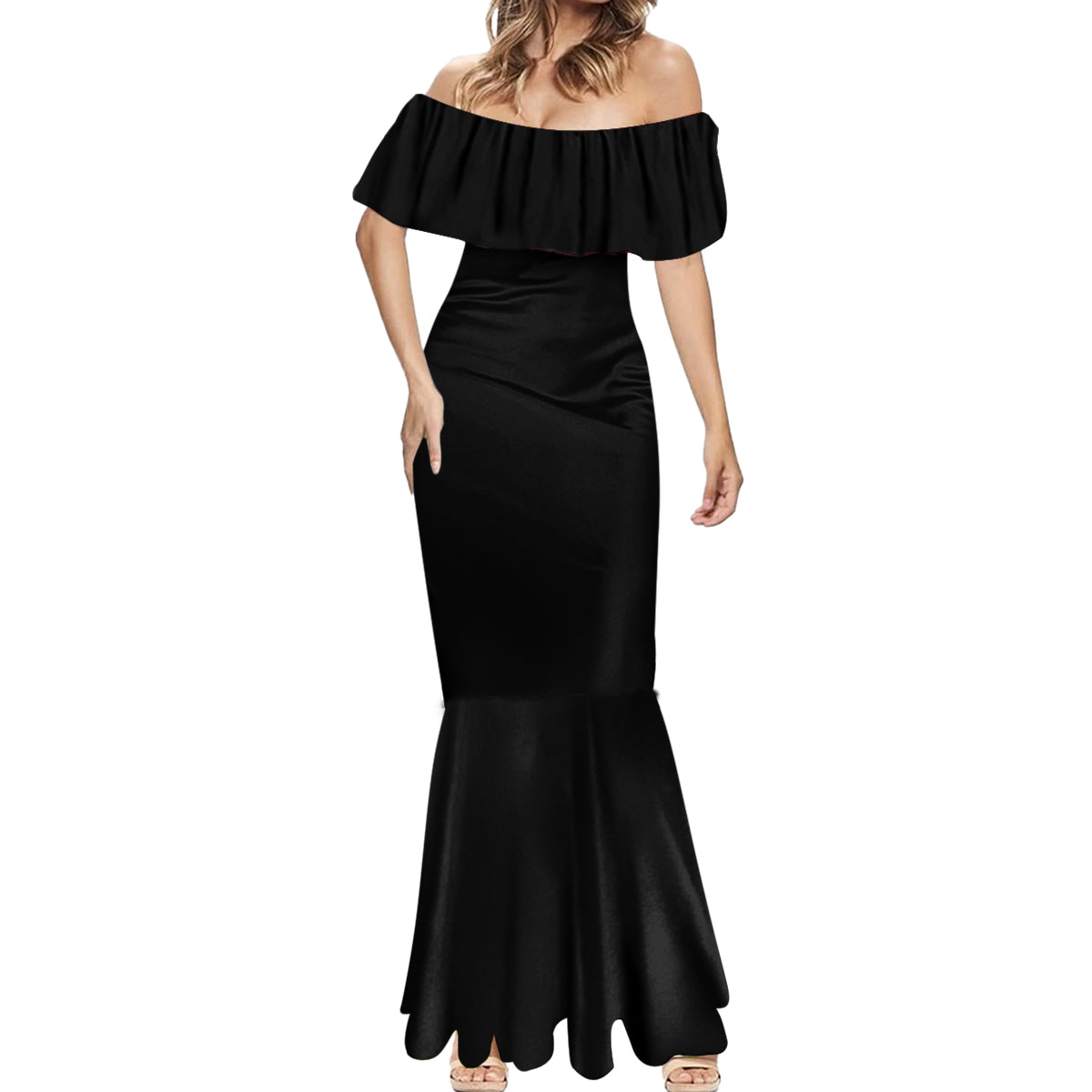 karma-fairy-rose-smoke-skull-mermaid-dress