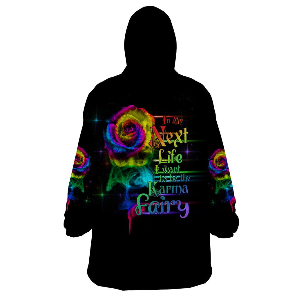 karma-fairy-rose-smoke-skull-wearable-blanket-hoodie