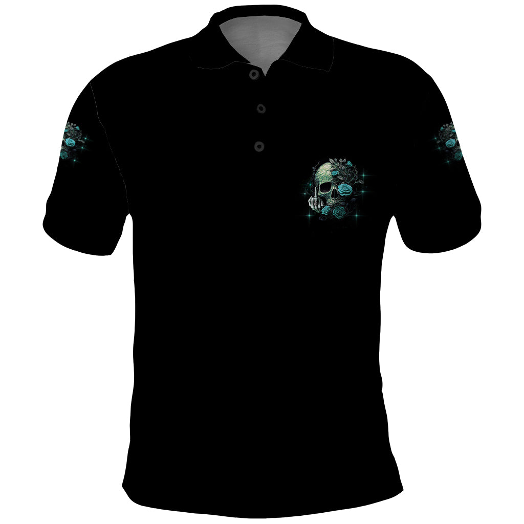 fresh-out-of-f-skull-rose-polo-shirt