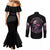 i-am-the-storm-rose-couples-matching-mermaid-dress-and-long-sleeve-button-shirt