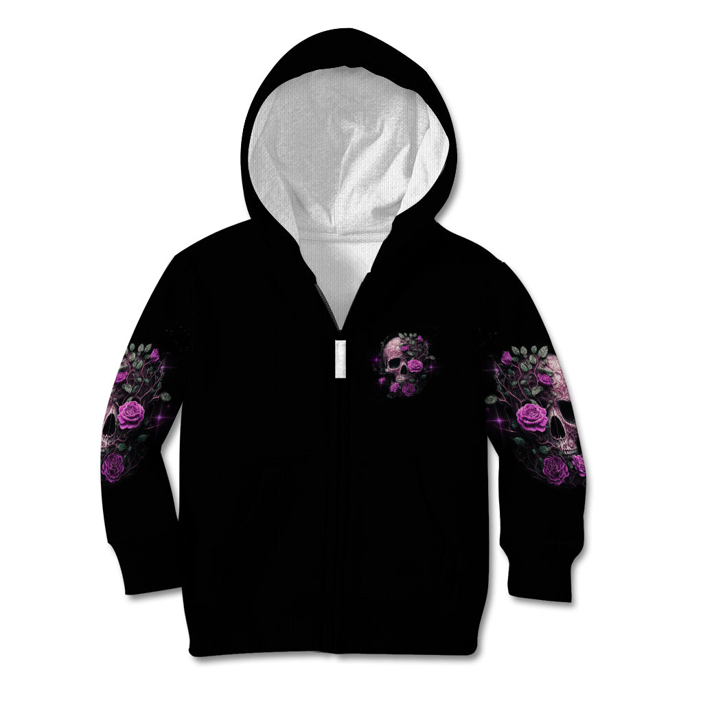 i-am-the-storm-rose-kid-hoodie