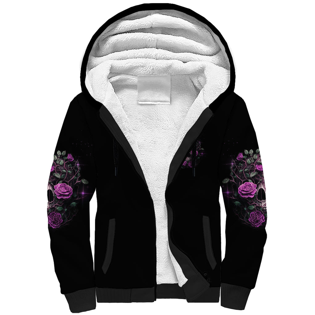 i-am-the-storm-rose-sherpa-hoodie