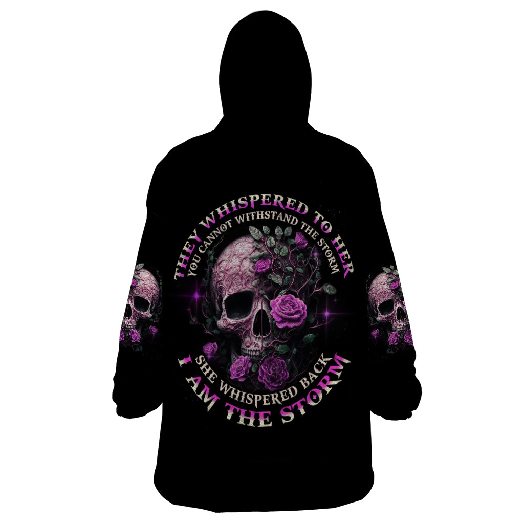 i-am-the-storm-rose-wearable-blanket-hoodie