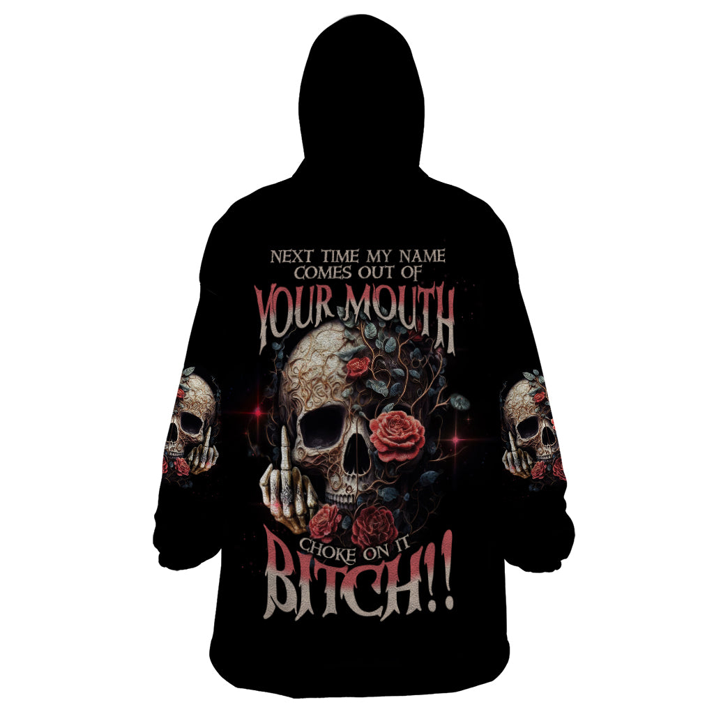next-time-my-name-comes-out-rose-wearable-blanket-hoodie
