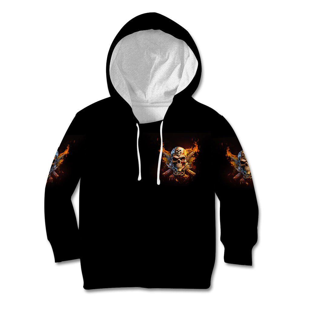 your-first-mistake-fire-skull-kid-hoodie