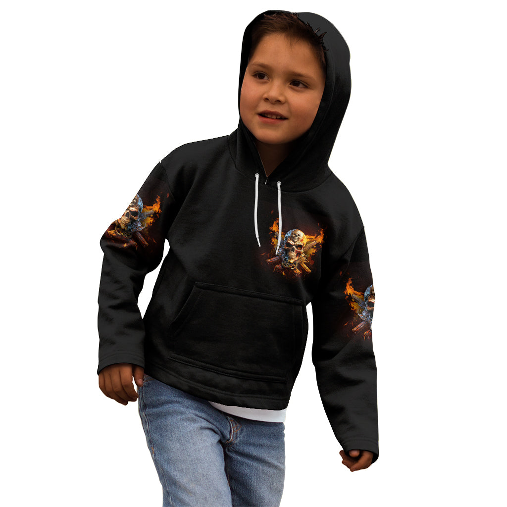 your-first-mistake-fire-skull-kid-hoodie