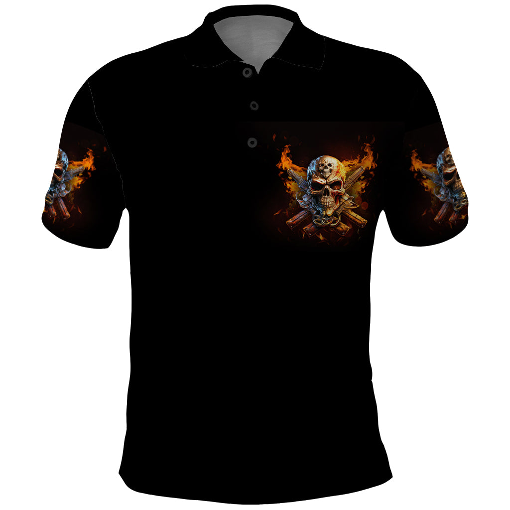 your-first-mistake-fire-skull-polo-shirt