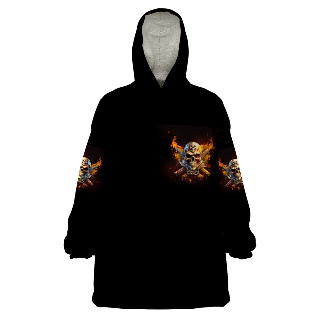 your-first-mistake-fire-skull-wearable-blanket-hoodie