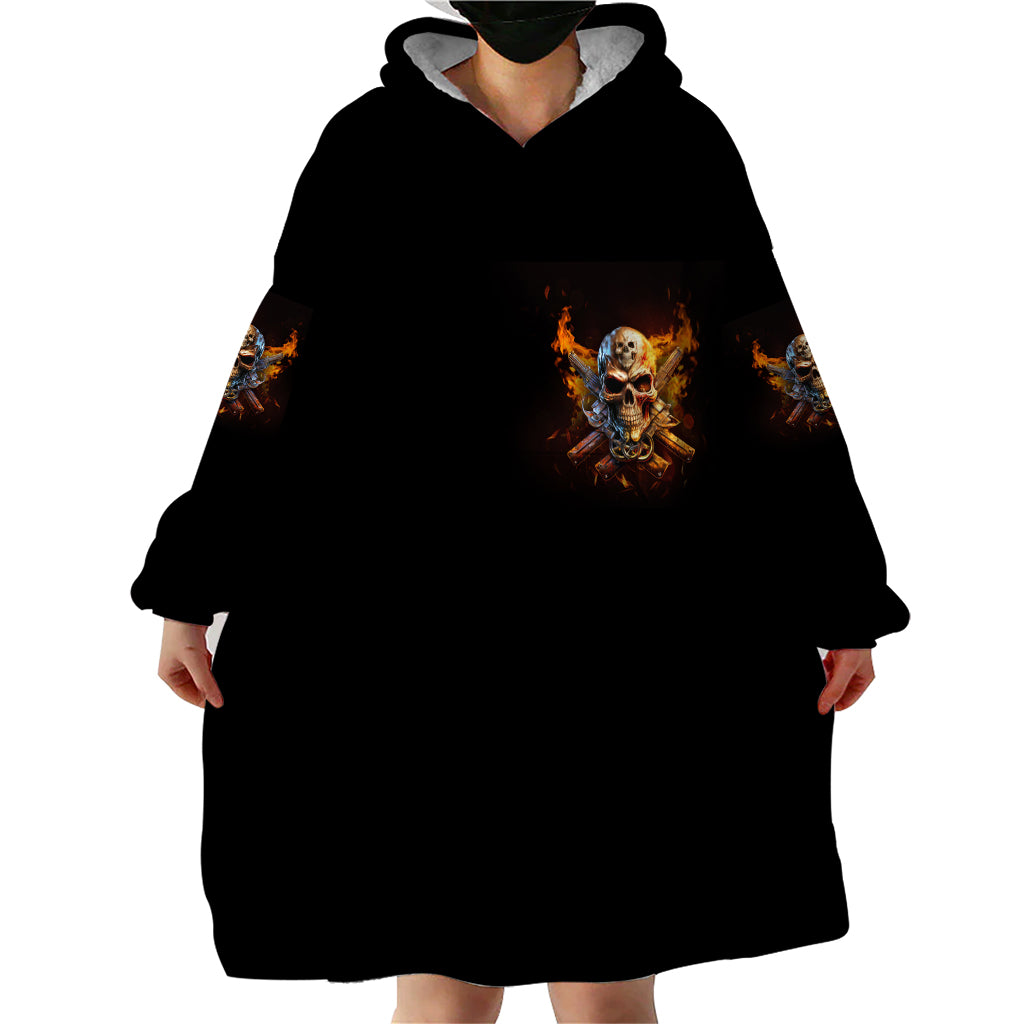 your-first-mistake-fire-skull-wearable-blanket-hoodie