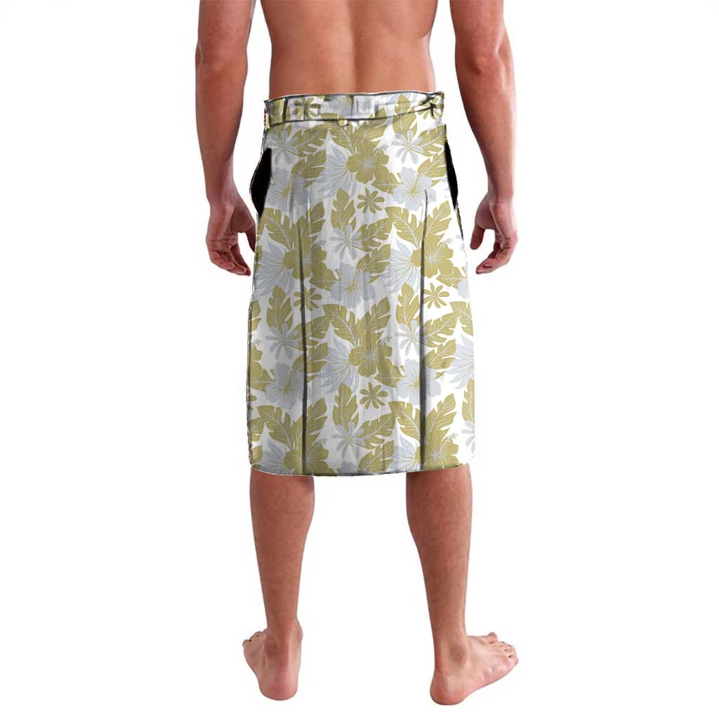 Beerus Dragon Ball Summer Theme Lavalava with Floral Shirt Sunglasses Shenron and Ocean Wave Background - The Mazicc