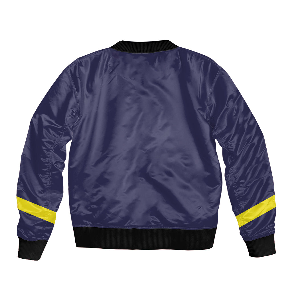 Josuke Higashikata - JJBA Bomber Jacket