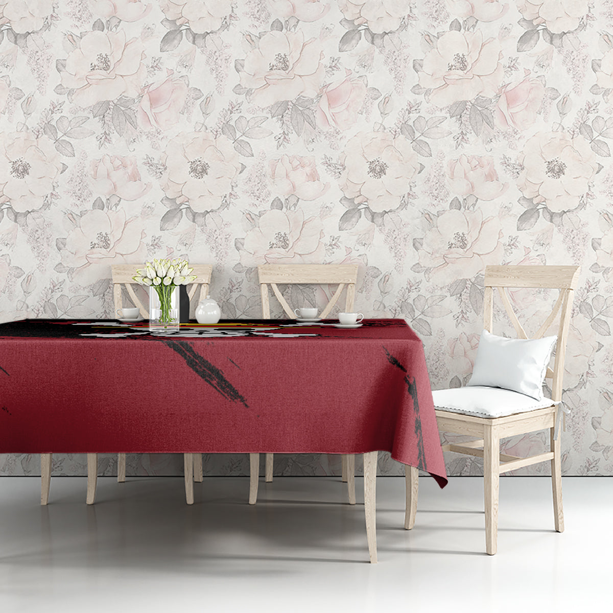 Monkey D. Luffy - One Piece Tablecloth