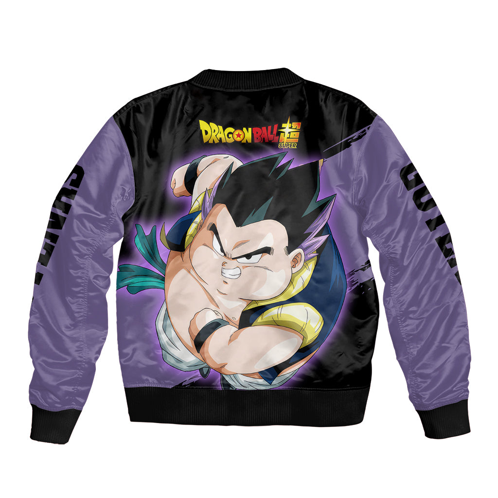Gotenks - Dragon Ball Bomber Jacket