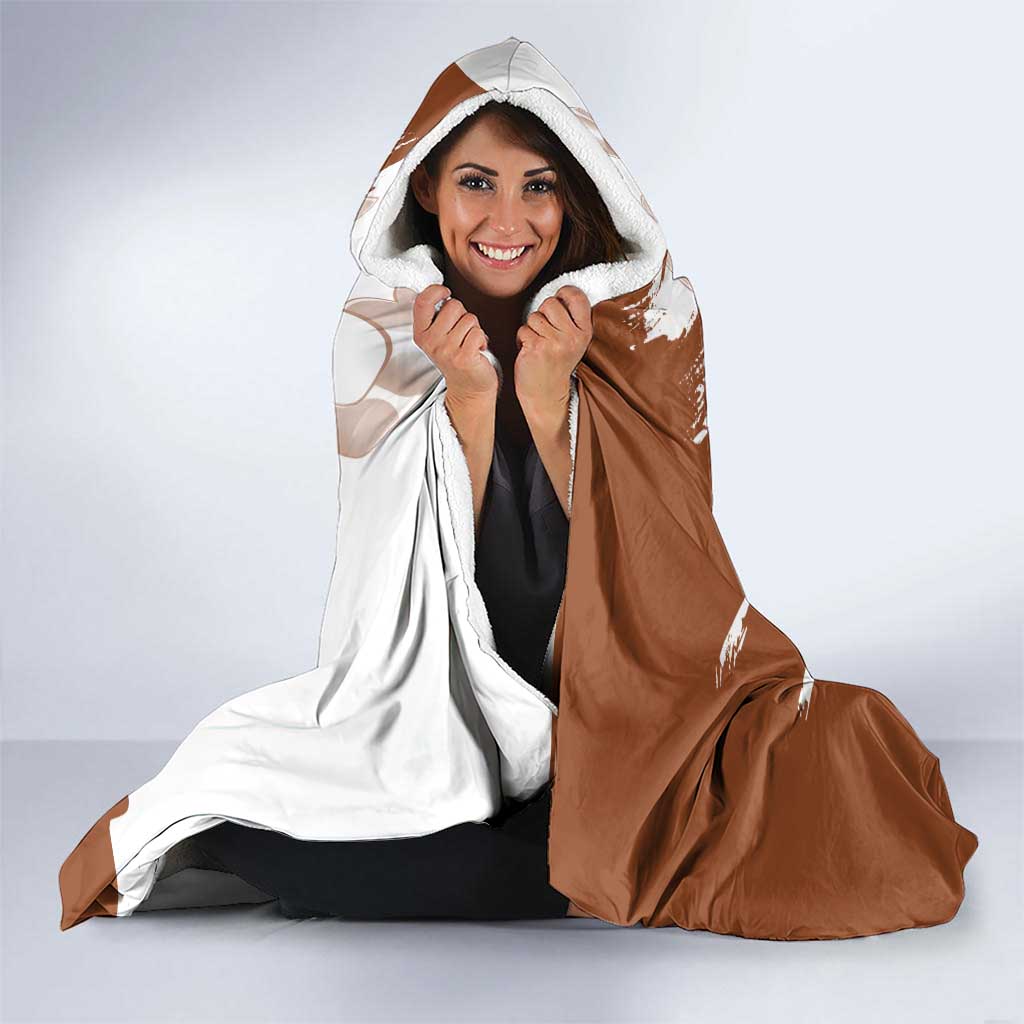Tony Tony Chopper in Samurai Armor Hooded Blanket Wano-Inspired Chibi Warrior Style