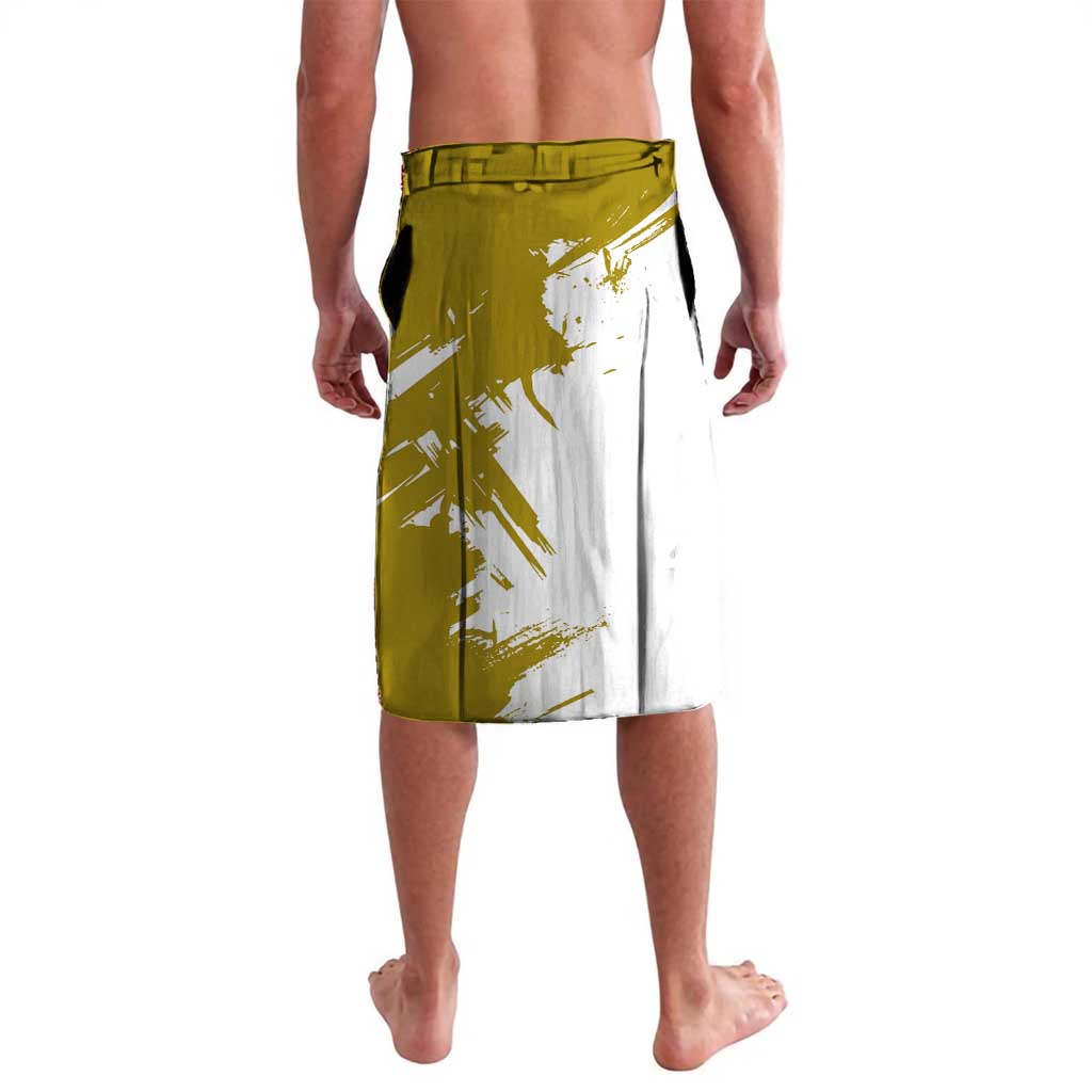 Vinsmoke Sanji - Wano Arc Samurai Style Lavalava Sanji in Traditional Kimono - One Piece Wano Edition