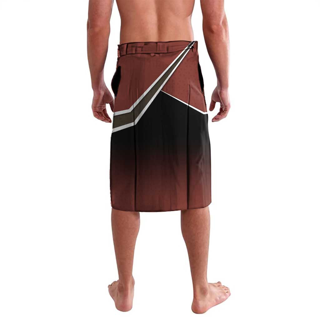 Mikasa Attack on Titan Lavalava Anime Cozy Streetwear Art