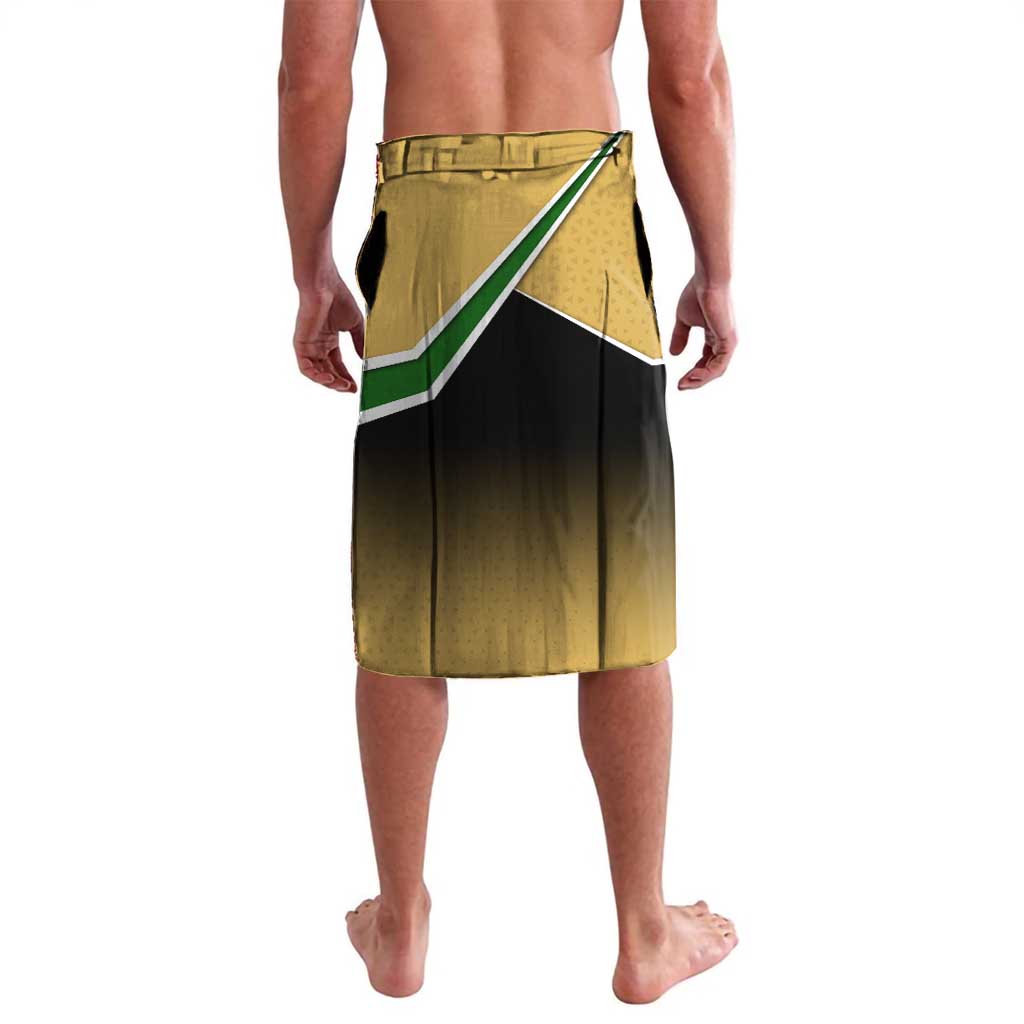 Armored Titan Attack on Titan Lavalava Anime Urban Warrior Style