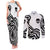 skull-couples-matching-tank-maxi-dress-and-long-sleeve-button-shirts-born-to-die