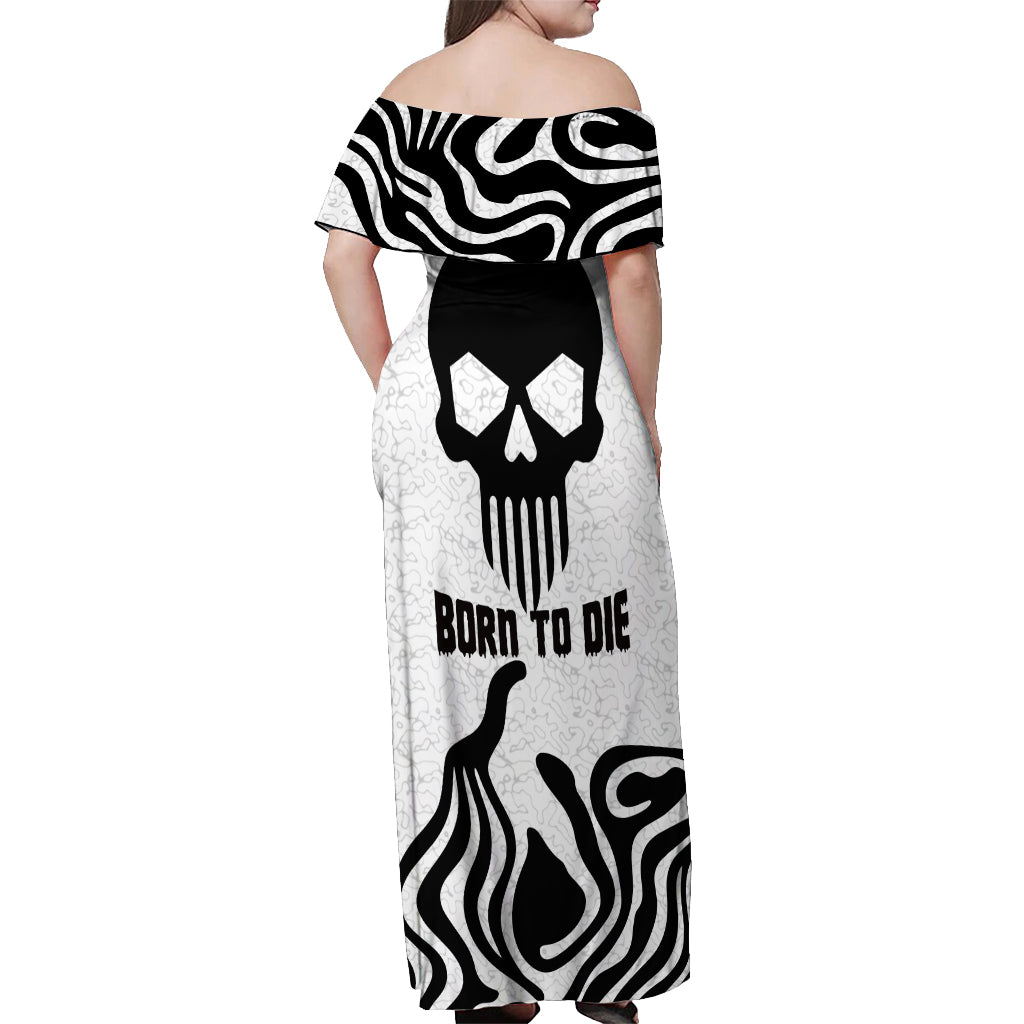 skull-off-shoulder-maxi-dress-born-to-die