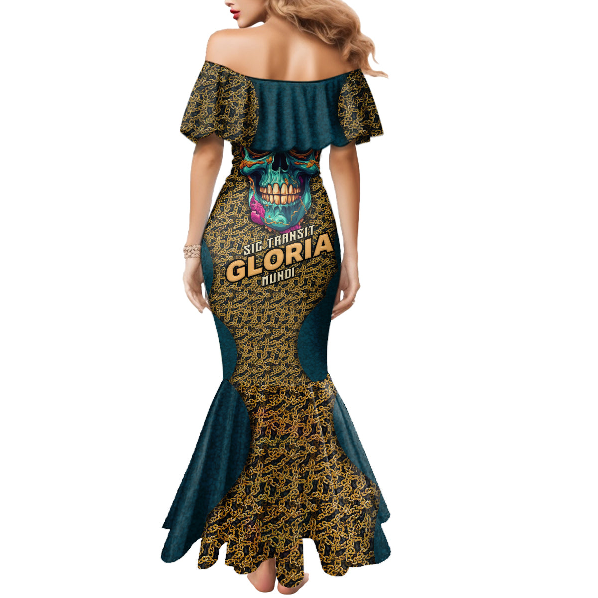 skull-gang-mermaid-dress-sic-transit-gloria-mundi