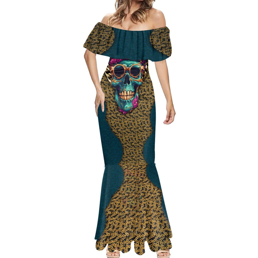 skull-gang-mermaid-dress-sic-transit-gloria-mundi