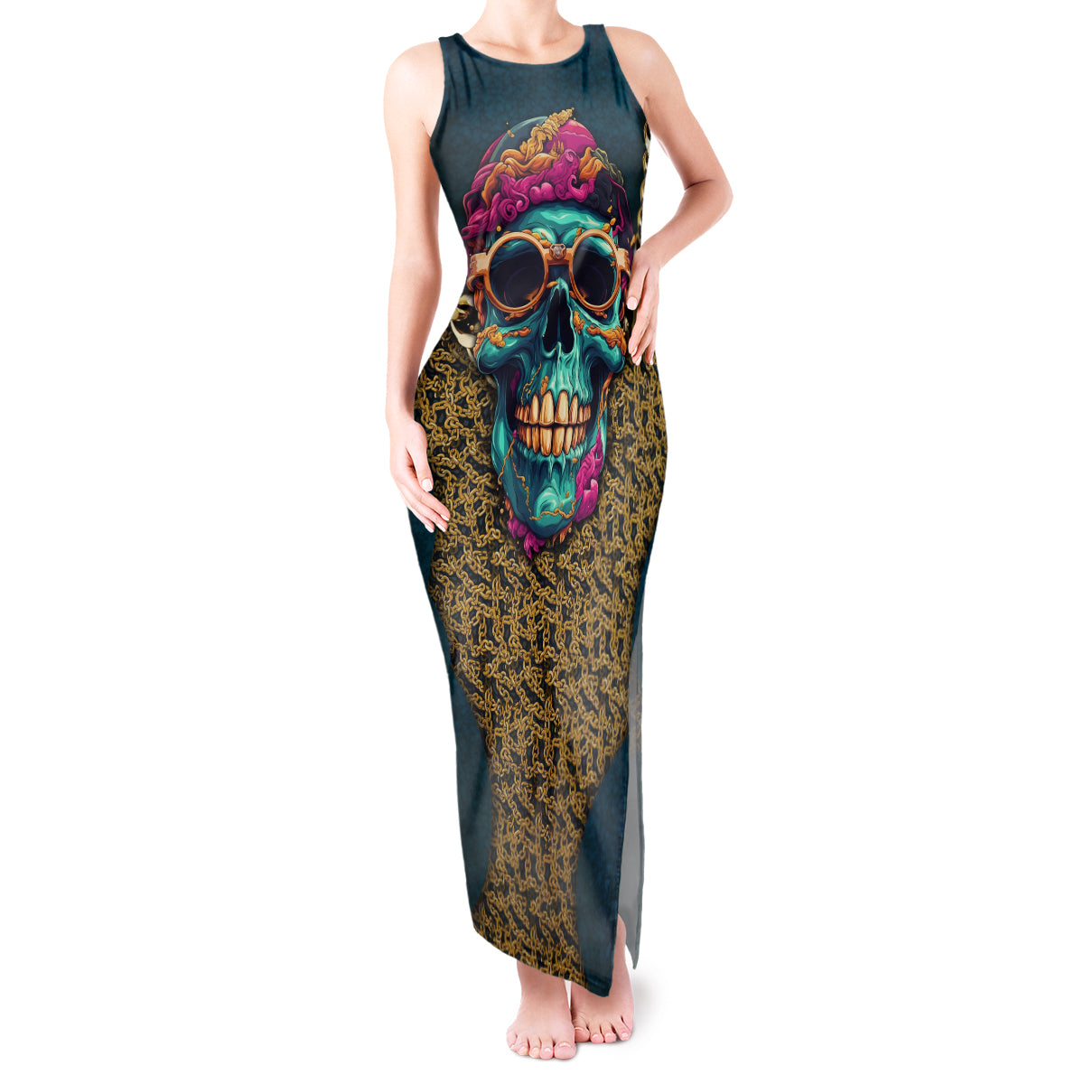 skull-gang-tank-maxi-dress-sic-transit-gloria-mundi