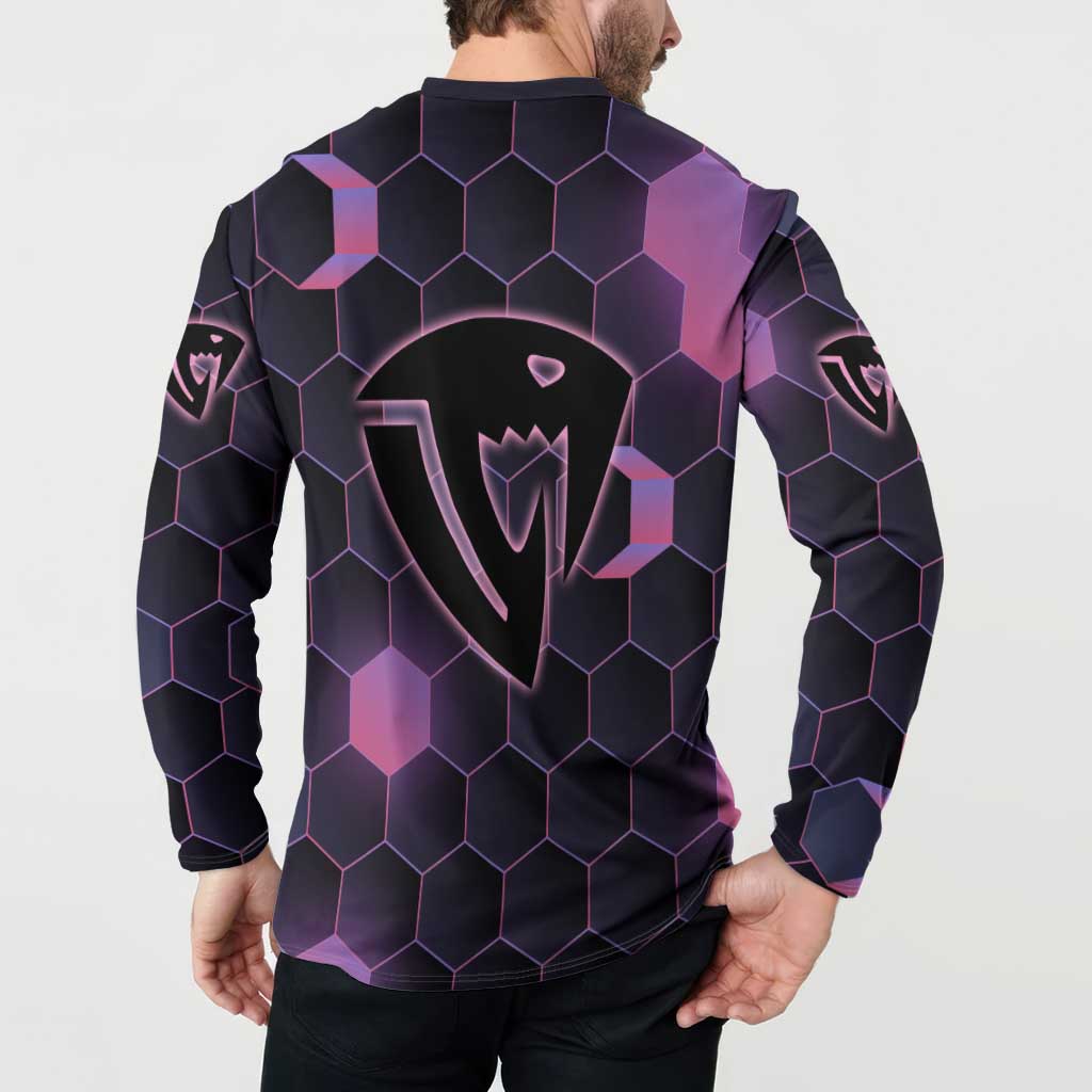 Sabertooth Frosch - Fairy Tail Button Sweatshirt Anime Style