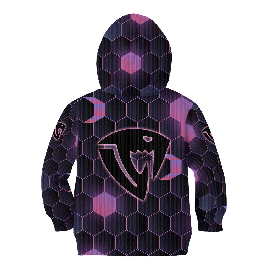 Sabertooth Frosch - Fairy Tail Kid Hoodie Anime Style