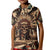 native-american-skull-kid-polo-shirt-with-tribal-prints