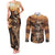 skull-cowboy-couples-matching-tank-maxi-dress-and-long-sleeve-button-shirts-rise-em-cowboy