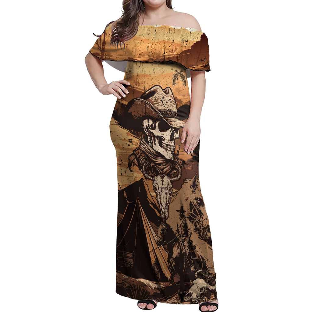 skull-cowboy-off-shoulder-maxi-dress-rise-em-cowboy