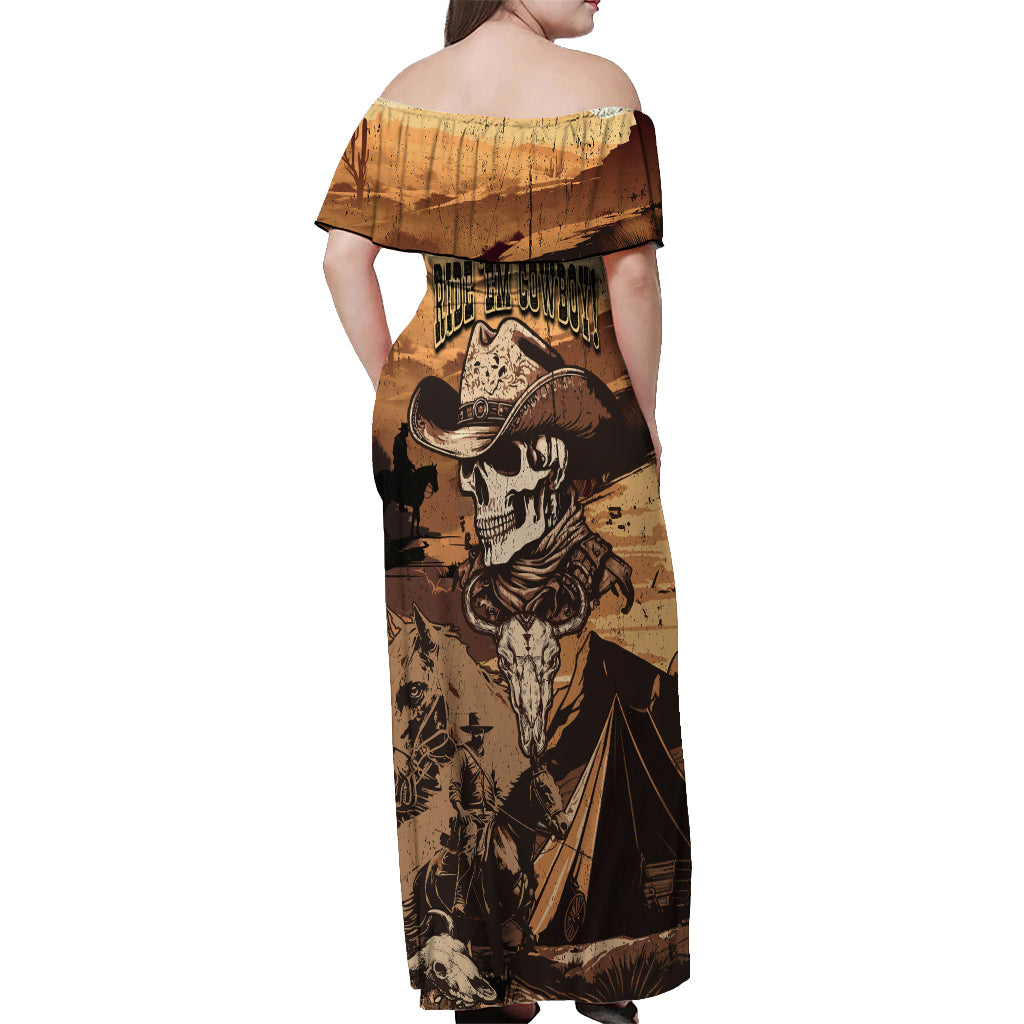 skull-cowboy-off-shoulder-maxi-dress-rise-em-cowboy