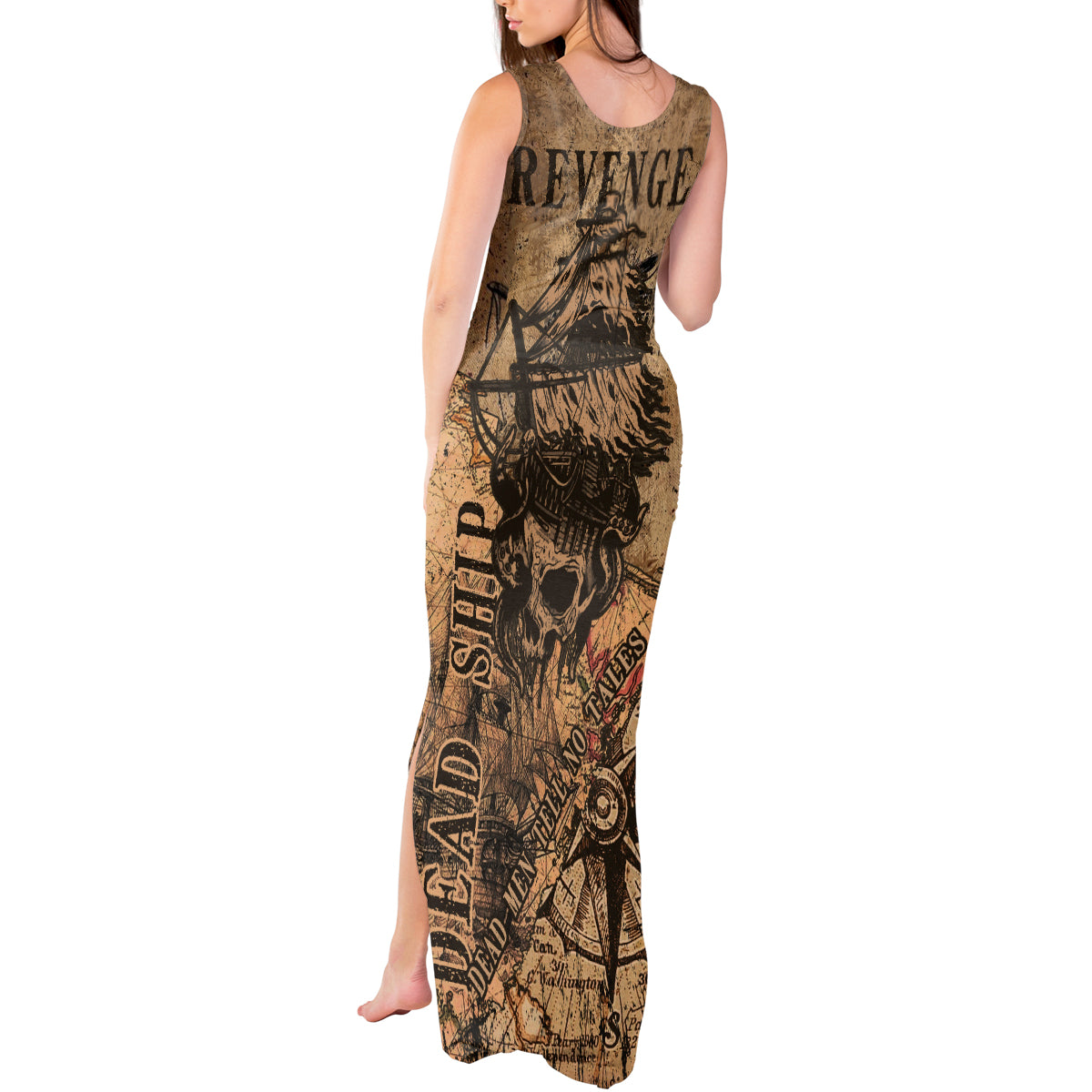 skull-pirate-tank-maxi-dress-revenge-vintage-style-art