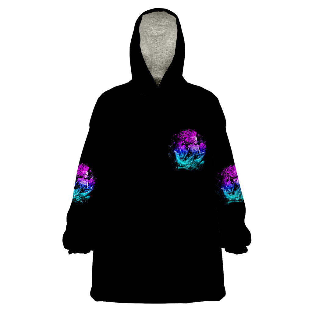 my-demons-tried-to-drown-me-mermaid-wearable-blanket-hoodie