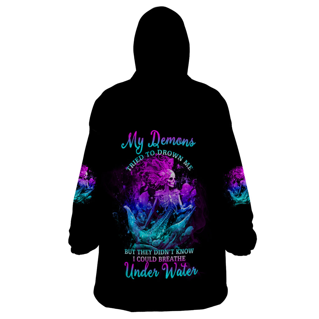 my-demons-tried-to-drown-me-mermaid-wearable-blanket-hoodie