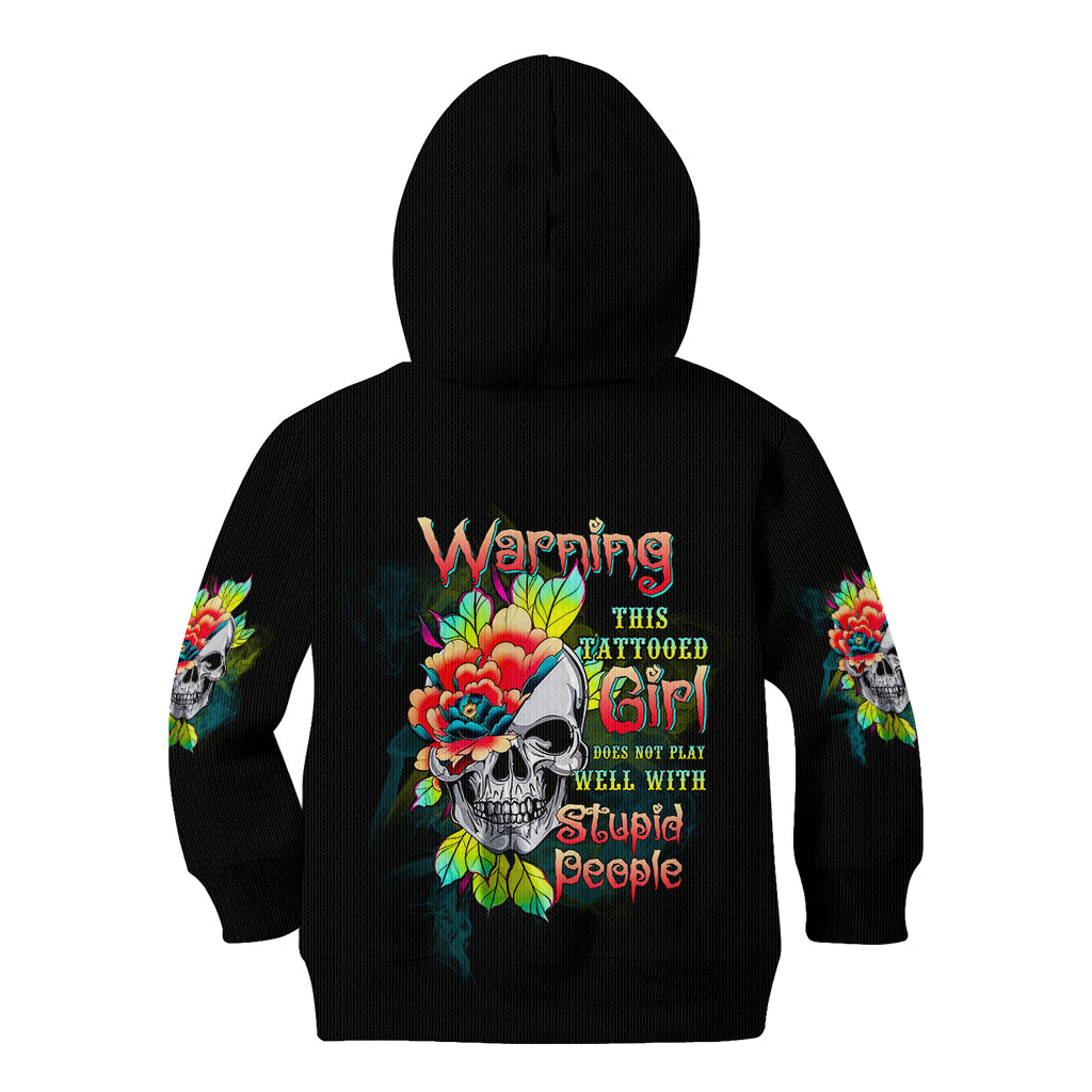 warning-this-tattooed-girl-flower-kid-hoodie