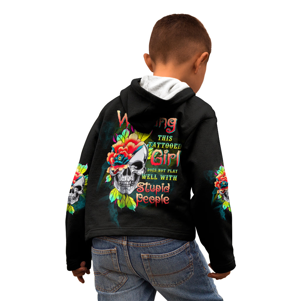warning-this-tattooed-girl-flower-kid-hoodie